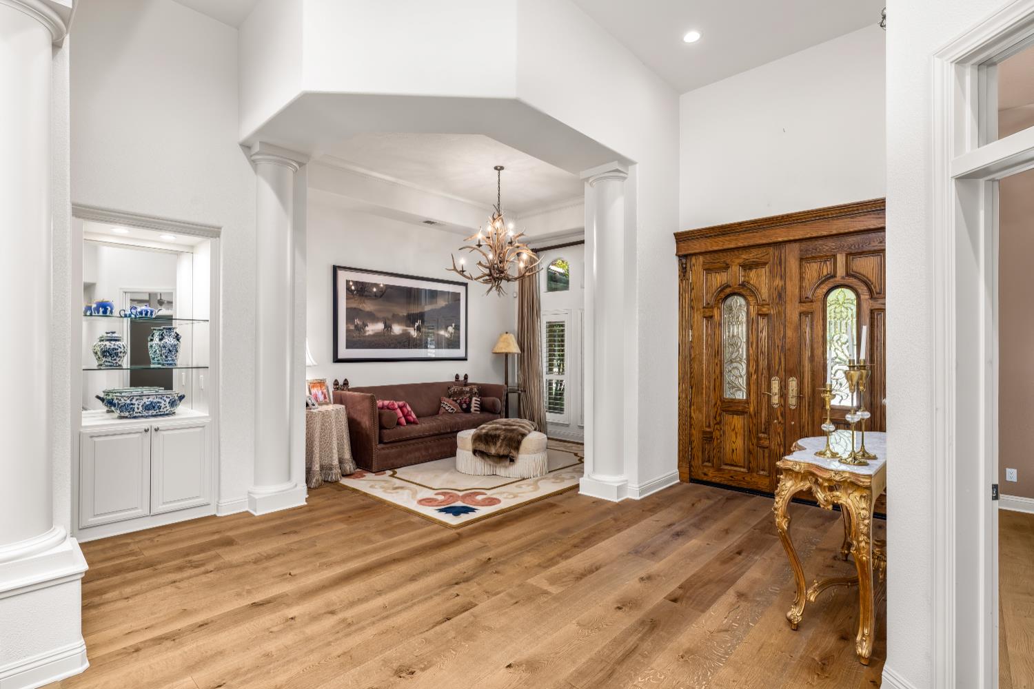 Detail Gallery Image 7 of 60 For 8706 N Oaks Dr, Oakdale,  CA 95361 - 4 Beds | 4/1 Baths