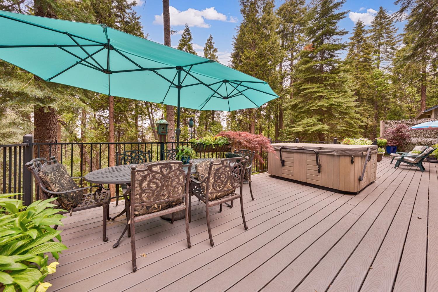 Detail Gallery Image 28 of 49 For 4038 Opal Trl, Pollock Pines,  CA 95726 - 3 Beds | 2 Baths