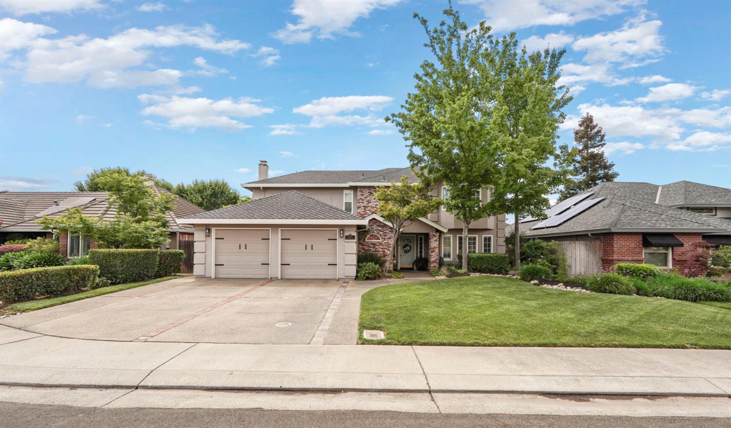 Detail Gallery Image 47 of 50 For 525 Vista Rio Ct, Woodbridge,  CA 95258 - 4 Beds | 3 Baths