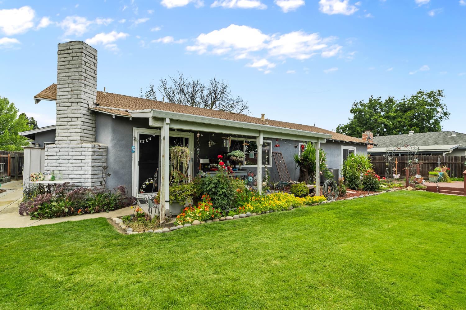 Detail Gallery Image 25 of 28 For 2820 Marble Dr, Modesto,  CA 95355 - 3 Beds | 2 Baths