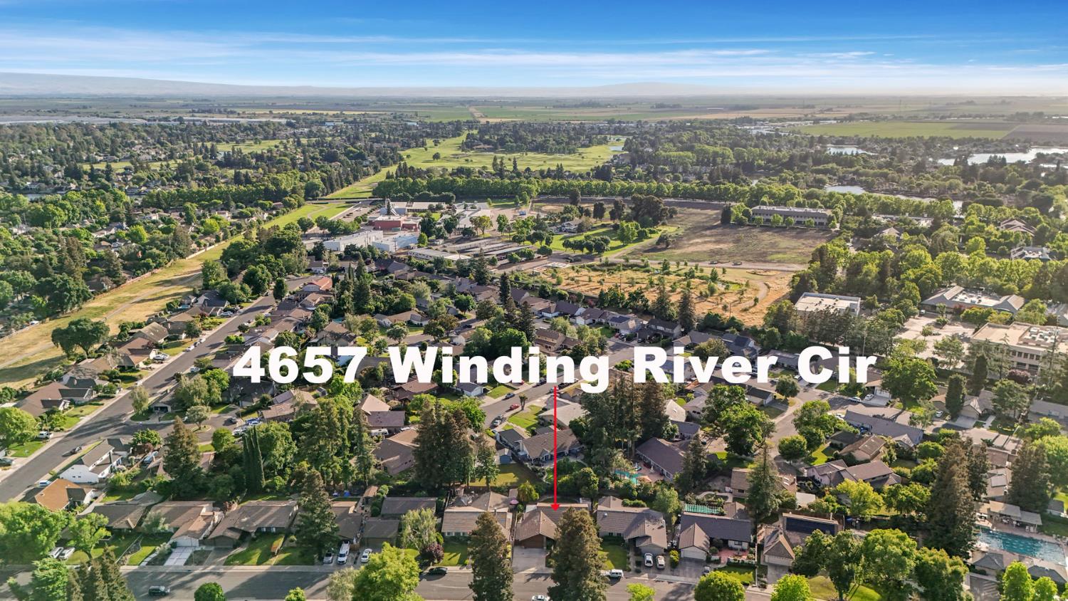 Detail Gallery Image 17 of 19 For 4657 Winding River Cir, Stockton,  CA 95219 - 3 Beds | 2 Baths
