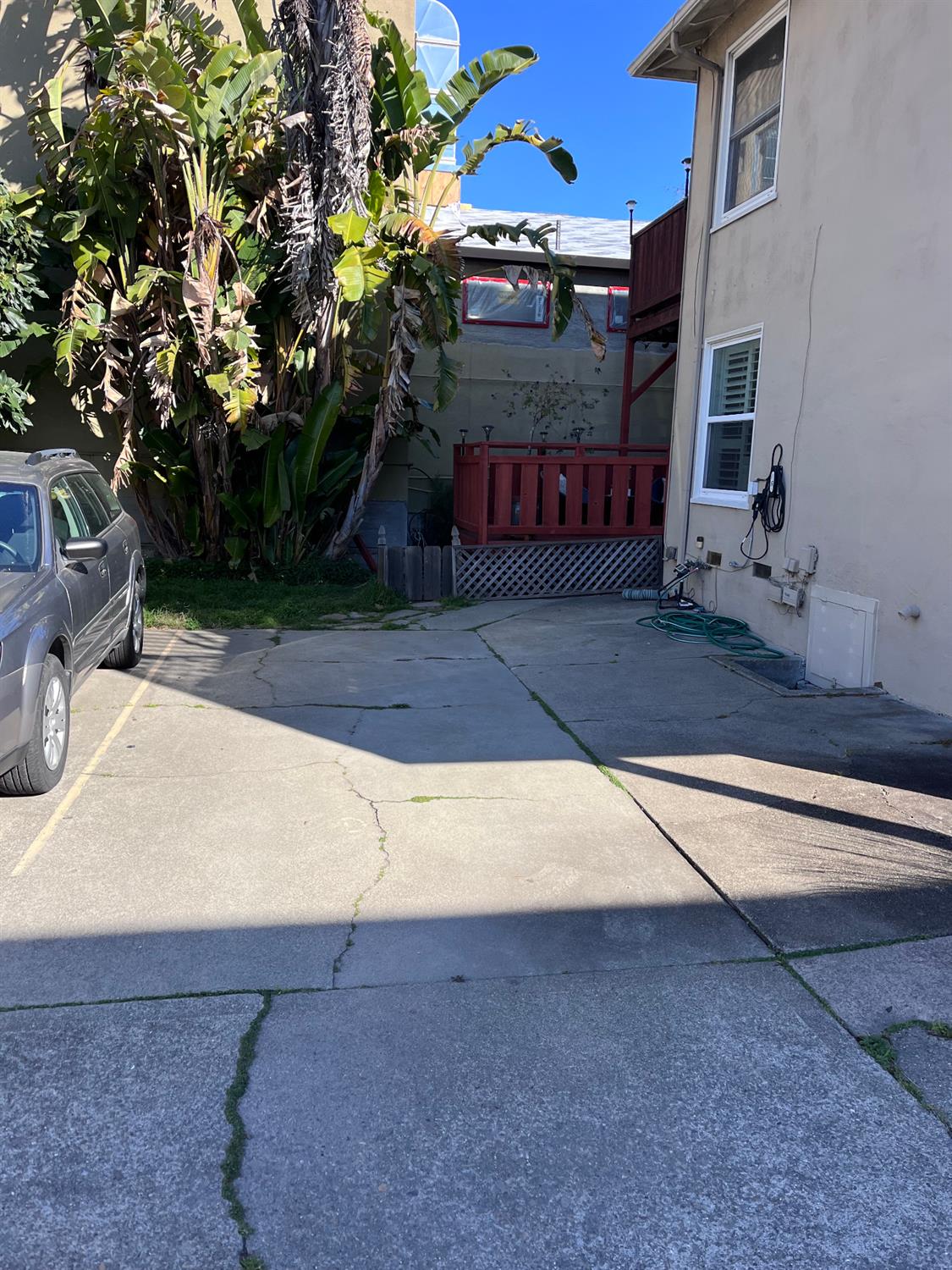 Detail Gallery Image 24 of 27 For 1644 San Pablo Ave #D,  Berkeley,  CA 94702 - 1 Beds | 1 Baths