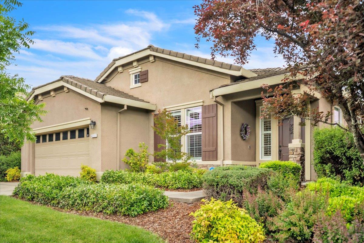 Detail Gallery Image 2 of 40 For 4117 Torrazzo Way, El Dorado Hills,  CA 95762 - 3 Beds | 2 Baths