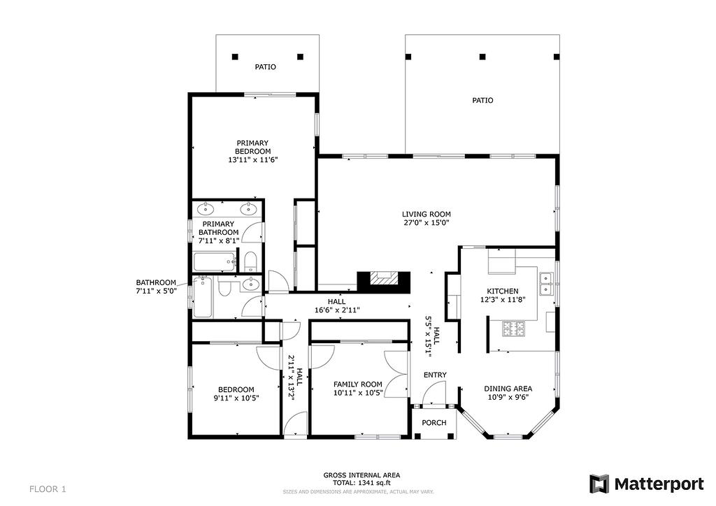 Detail Gallery Image 51 of 52 For 2718 Concord Ave, Davis,  CA 95618 - 3 Beds | 2 Baths