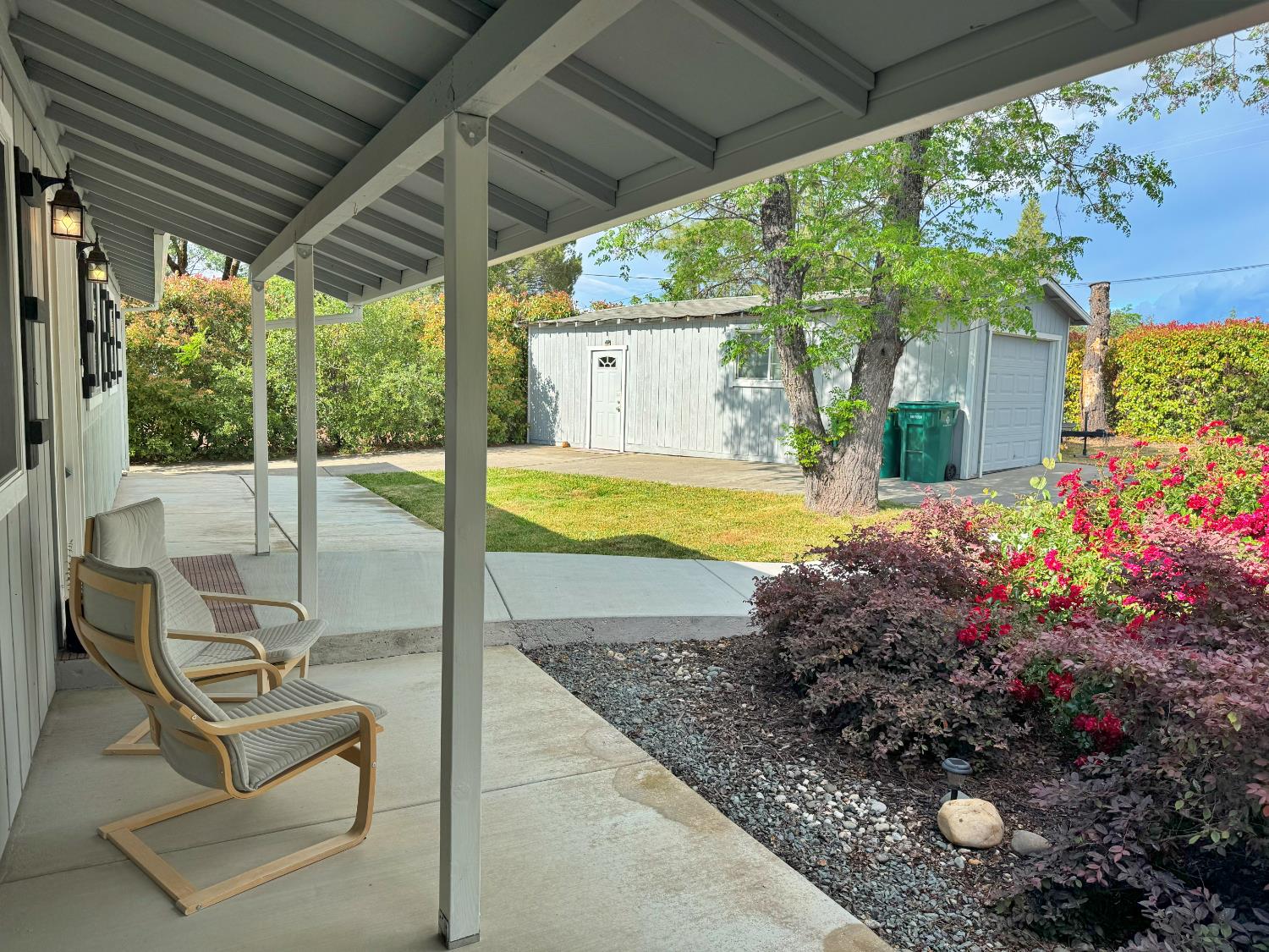 Detail Gallery Image 42 of 47 For 3781 Whispering Pines Ln, Shingle Springs,  CA 95682 - 3 Beds | 2 Baths