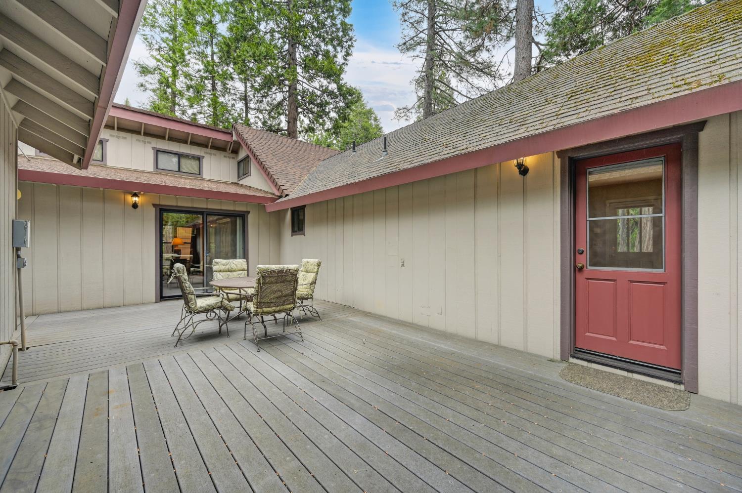 Detail Gallery Image 46 of 54 For 4362 Lakeridge Dr, Pollock Pines,  CA 95726 - 2 Beds | 2 Baths