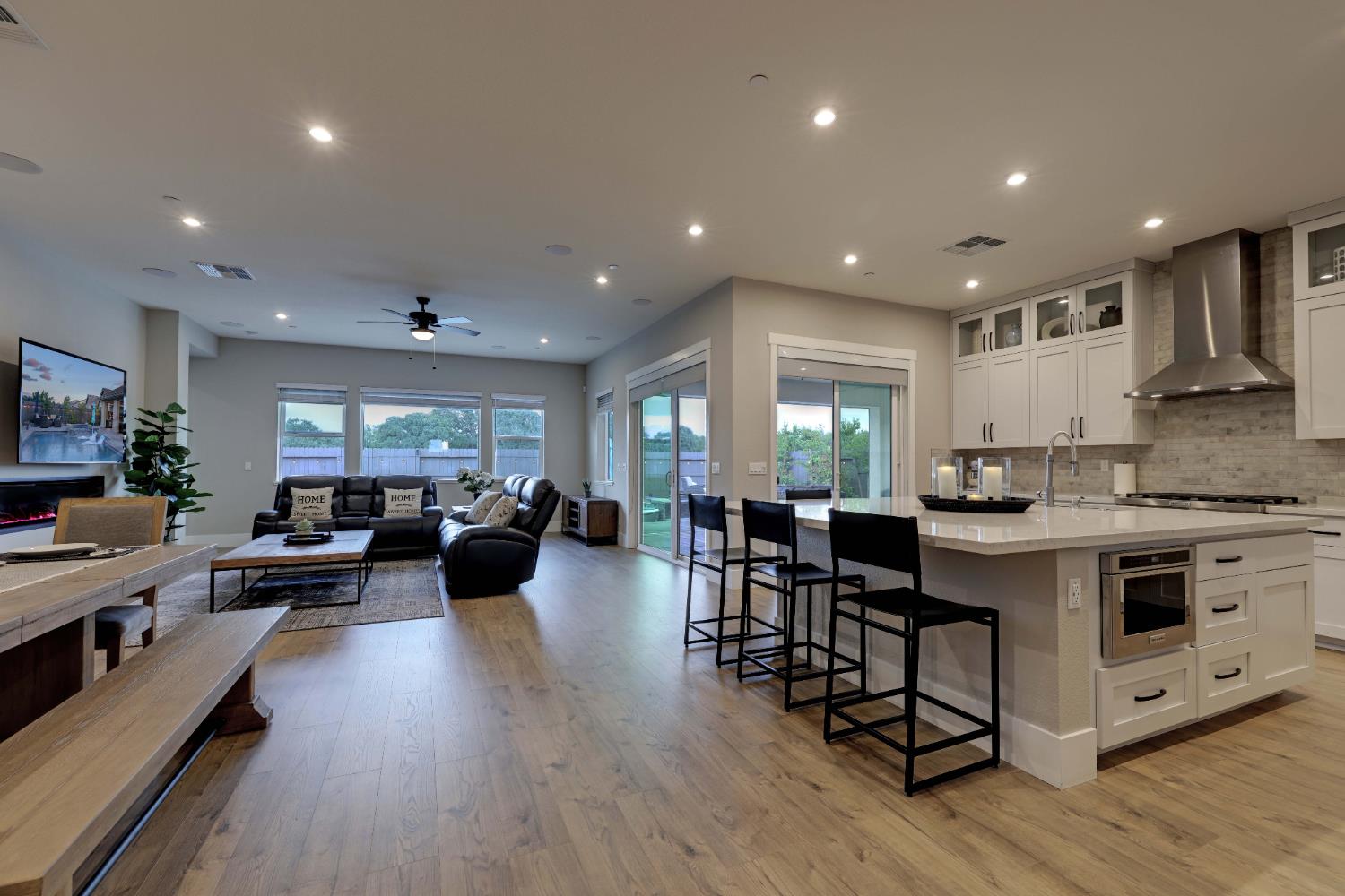 Turnberry Drive, Lincoln, California image 17