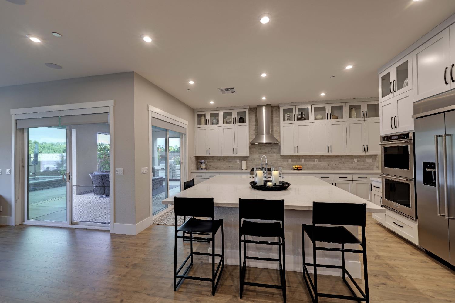 Turnberry Drive, Lincoln, California image 13