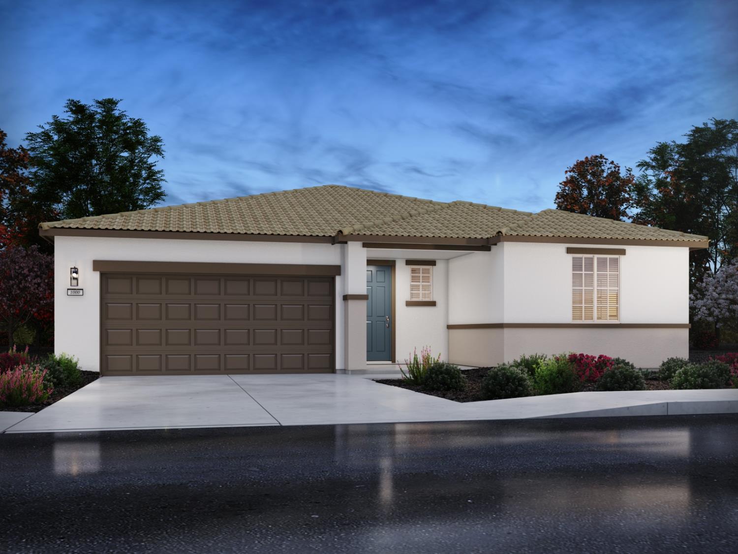 Detail Gallery Image 1 of 1 For 2224 Lazio St, Manteca,  CA 95337 - 4 Beds | 2/1 Baths