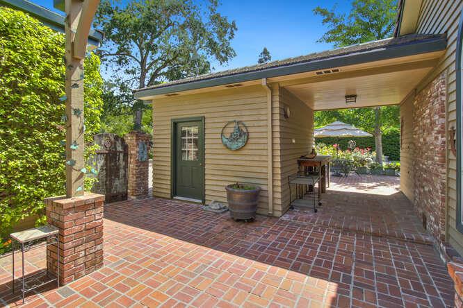 Detail Gallery Image 52 of 82 For 3399 Barberry, Sacramento,  CA 95864 - 5 Beds | 3/2 Baths