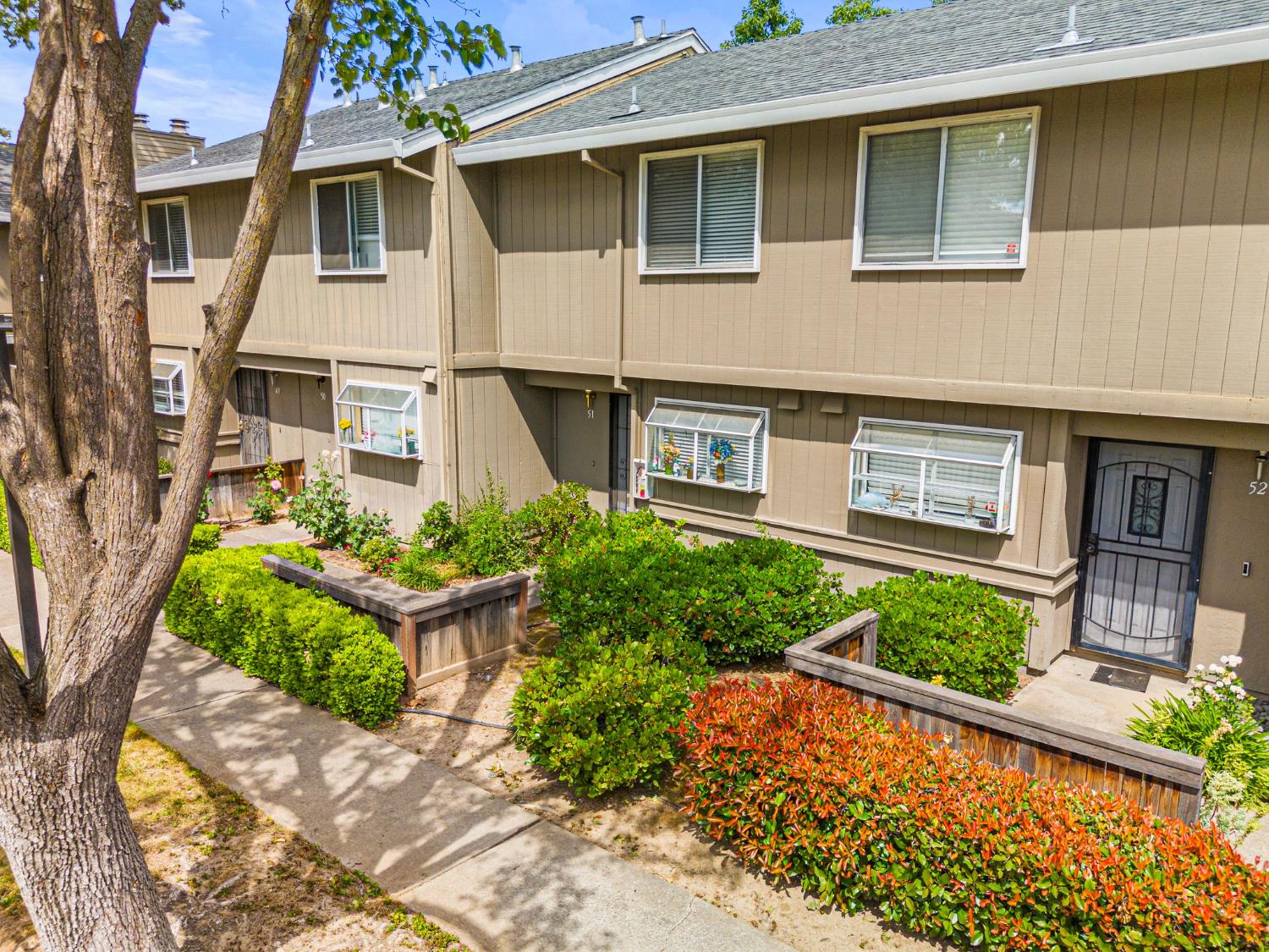 Hamilton Street #51, Sacramento, California image 37