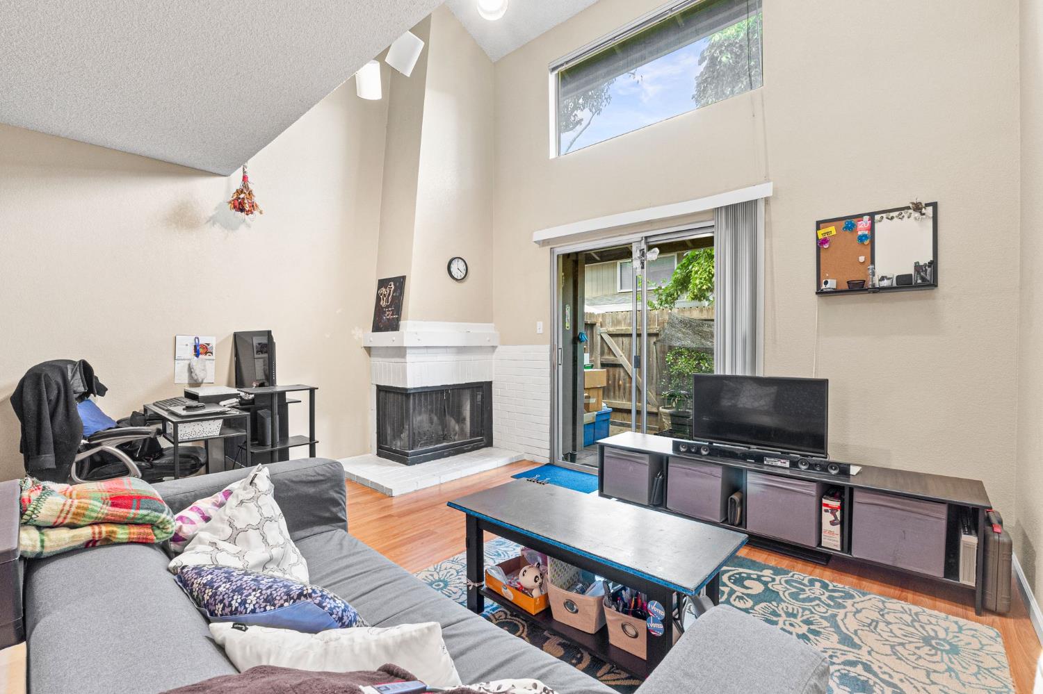 Hamilton Street #51, Sacramento, California image 10