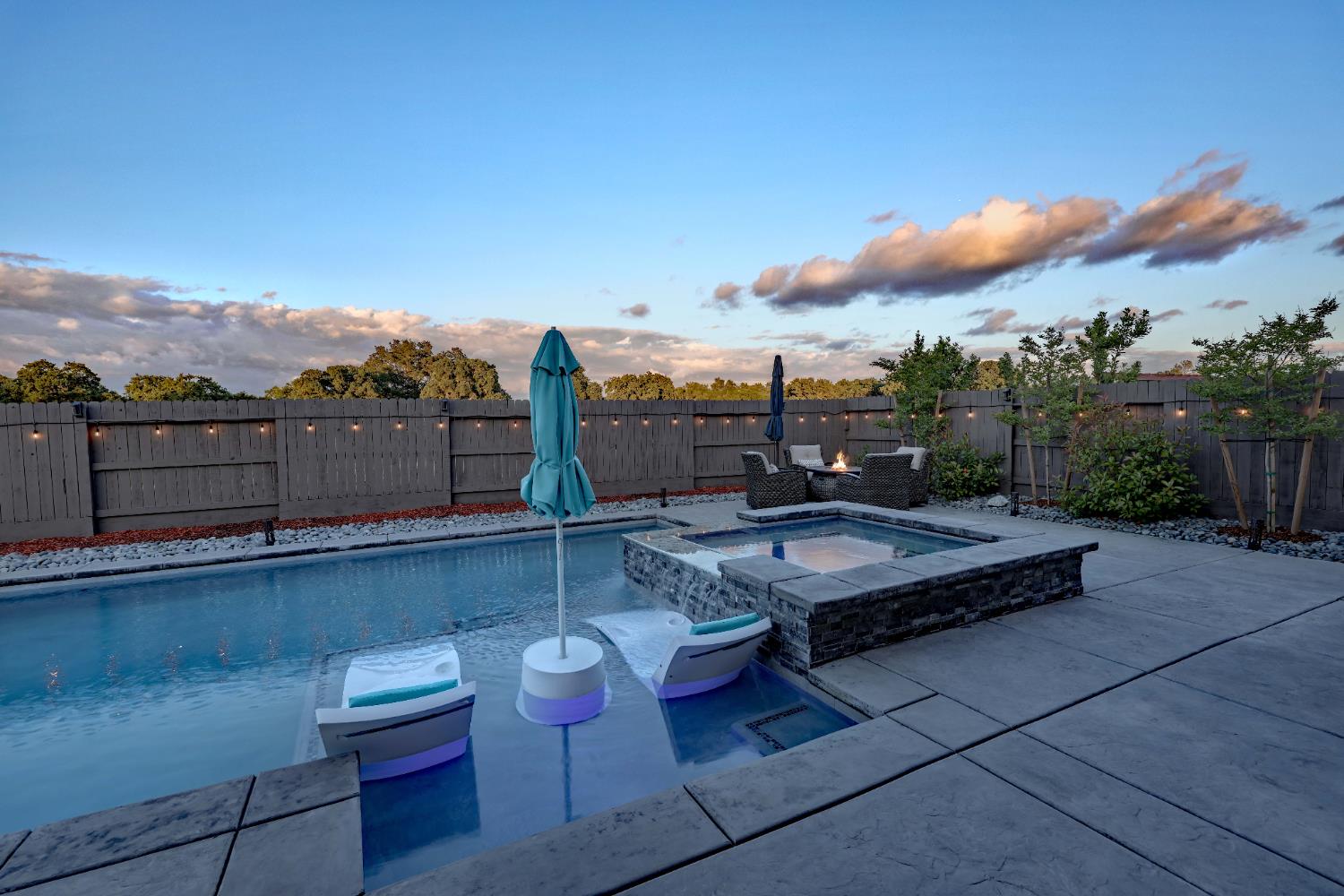 Turnberry Drive, Lincoln, California image 41