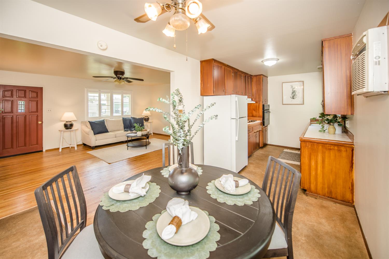 Detail Gallery Image 11 of 21 For 625 Denise Dr, Woodland,  CA 95776 - 3 Beds | 1 Baths