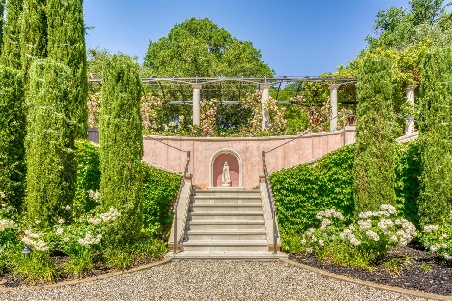 Detail Gallery Image 55 of 88 For 2020 Kaila Way, El Dorado Hills,  CA 95762 - 5 Beds | 6/1 Baths