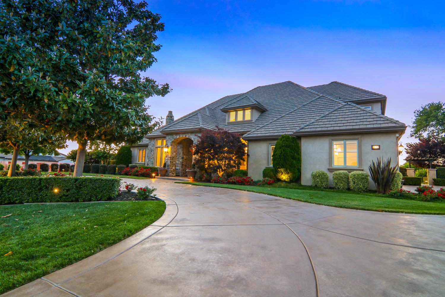 Vista De Madera, Lincoln, California image 43