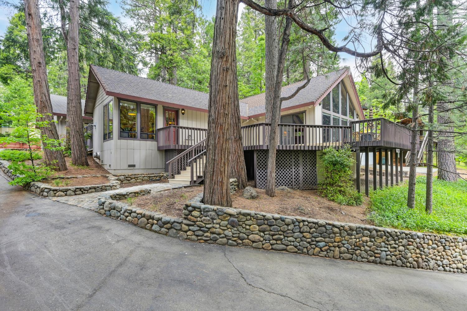 Detail Gallery Image 1 of 54 For 4362 Lakeridge Dr, Pollock Pines,  CA 95726 - 2 Beds | 2 Baths