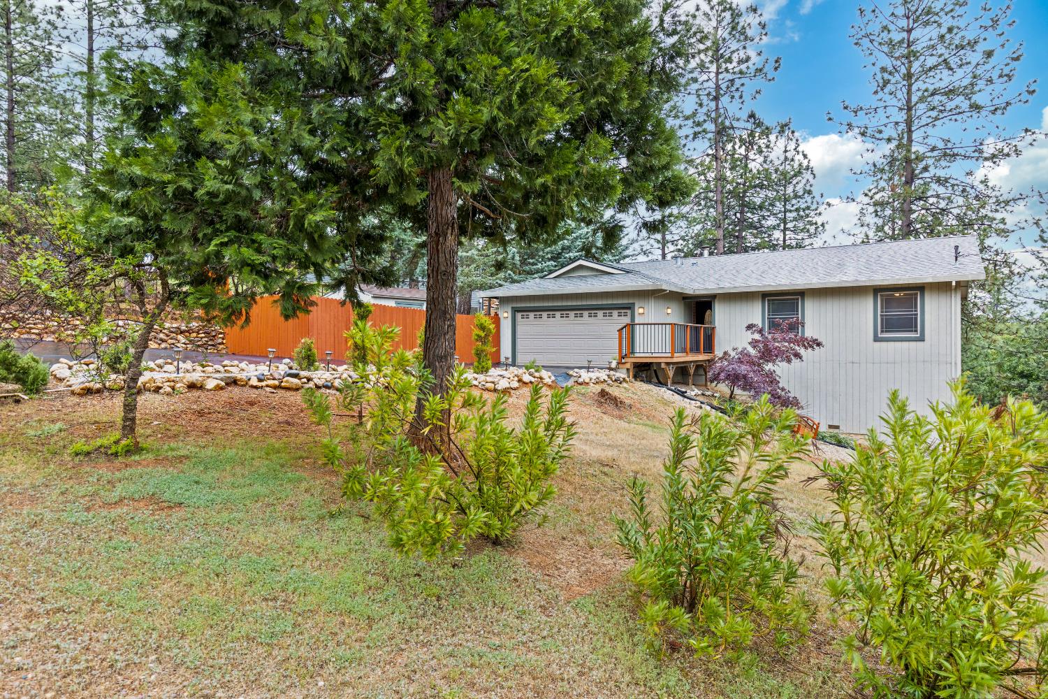 Green Leaf Lane, Foresthill, California image 3