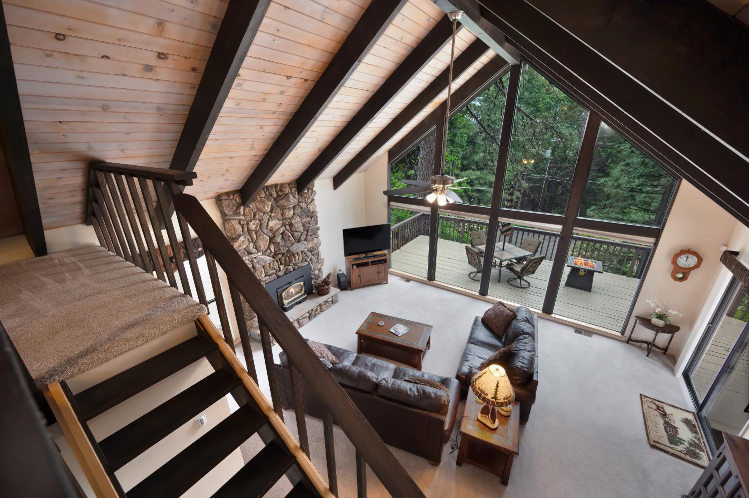 Detail Gallery Image 15 of 54 For 4362 Lakeridge Dr, Pollock Pines,  CA 95726 - 2 Beds | 2 Baths