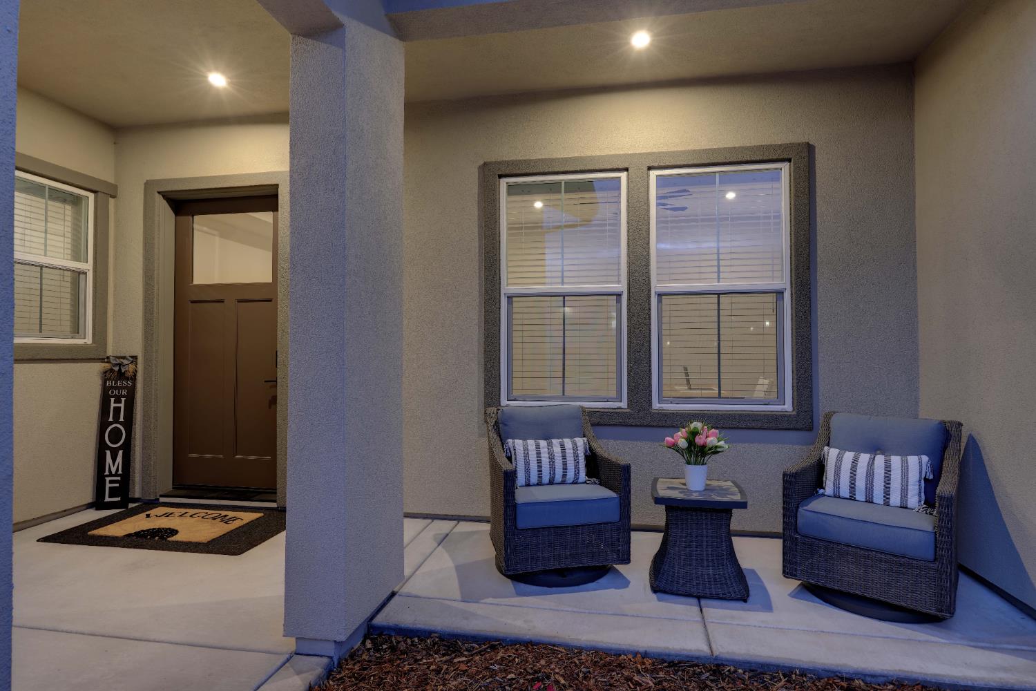 Turnberry Drive, Lincoln, California image 4