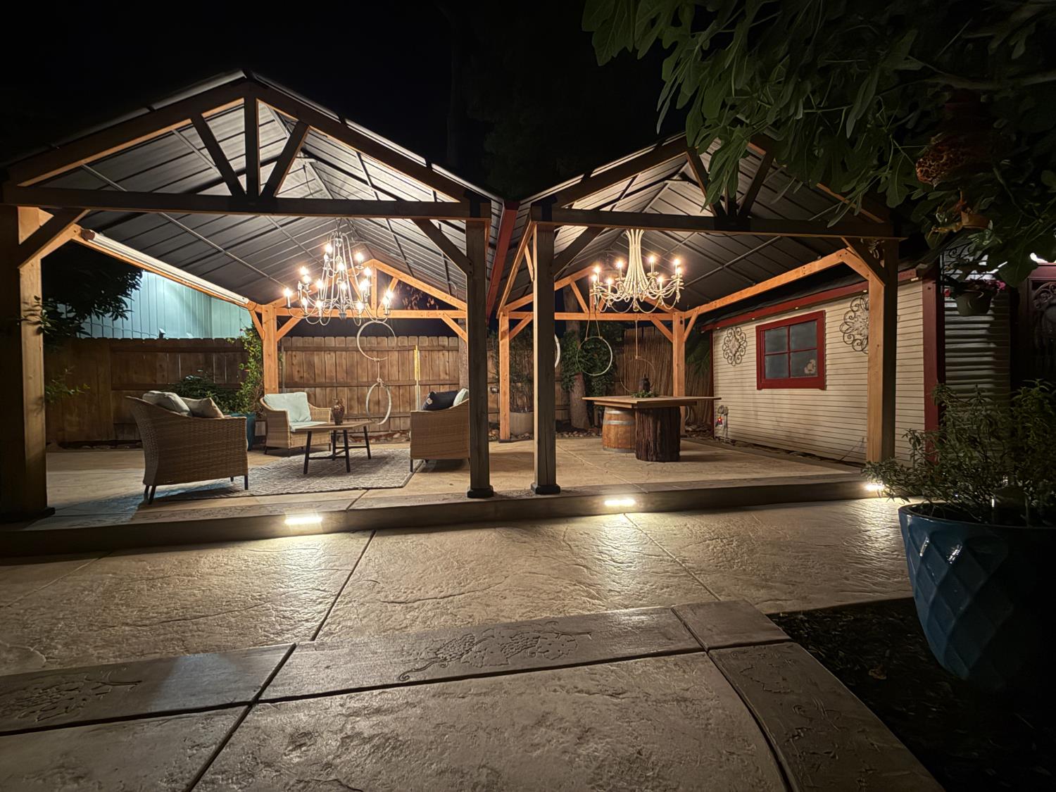 N Pleasant Avenue, Lodi, California image 14