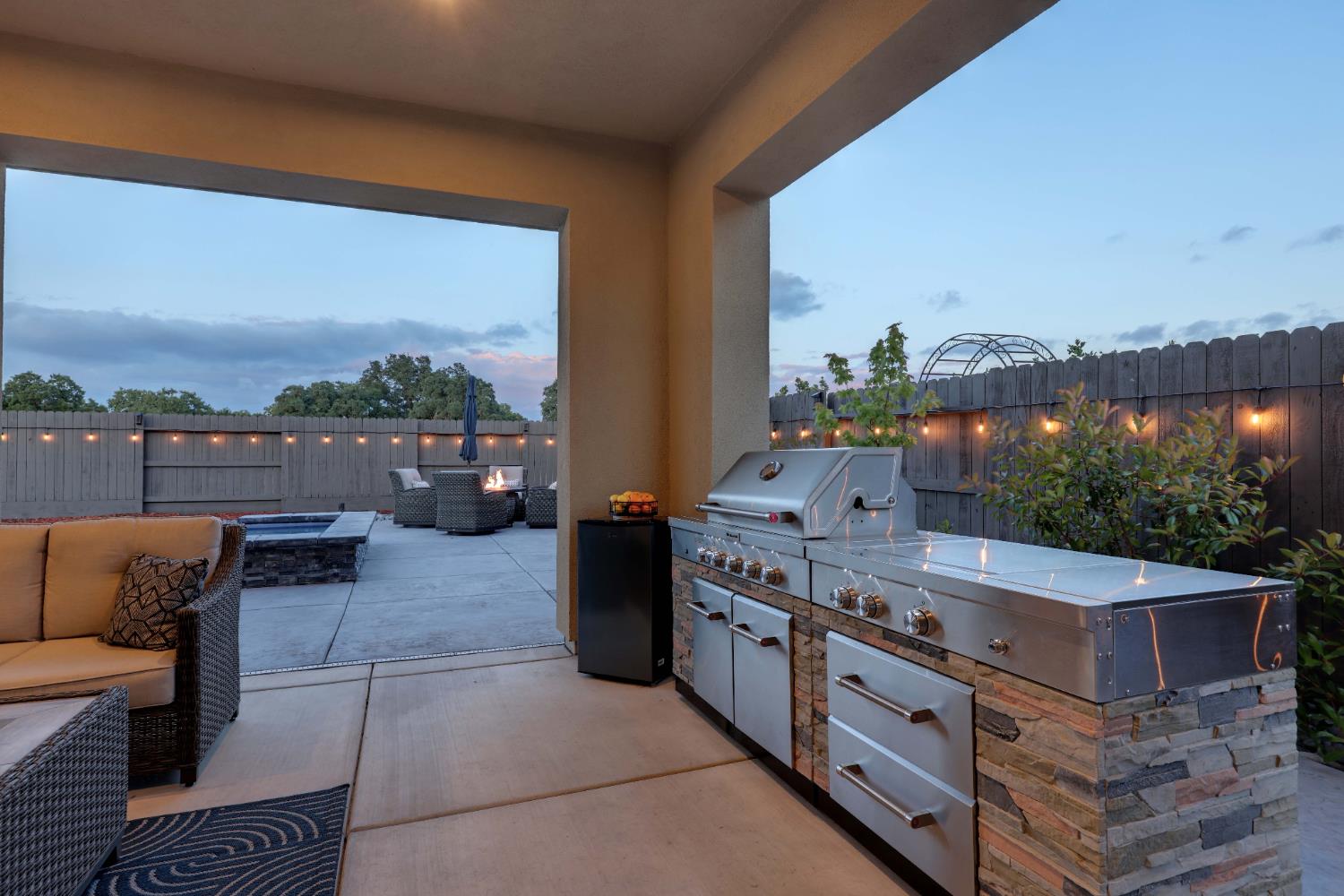 Turnberry Drive, Lincoln, California image 39