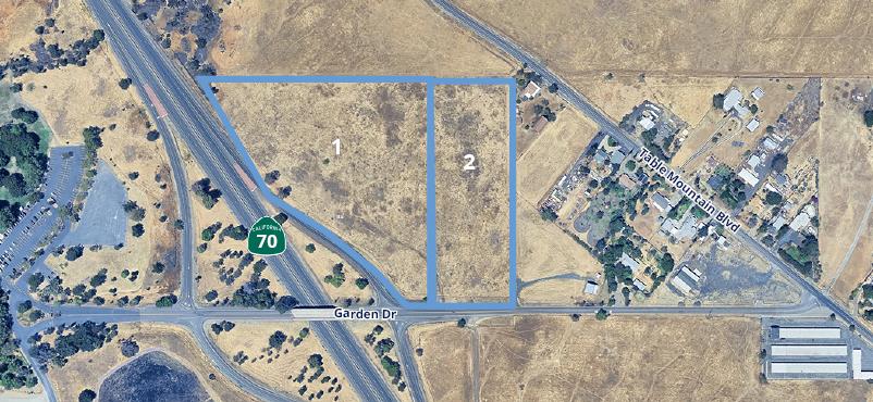 Detail Gallery Image 1 of 2 For 0 Garden Drive, Oroville,  CA 95965 - – Beds | – Baths