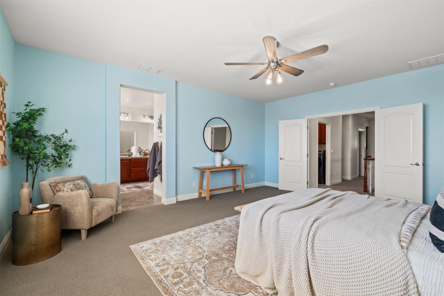 Detail Gallery Image 26 of 56 For 11896 Slate Falls Way, Rancho Cordova,  CA 95742 - 5 Beds | 3 Baths