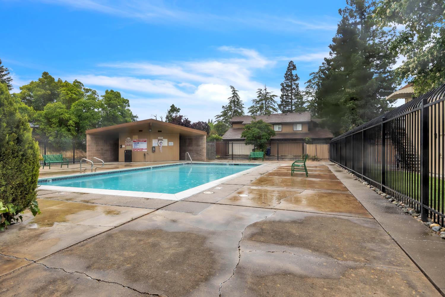 Rhode Island Drive #4, Sacramento, California image 3