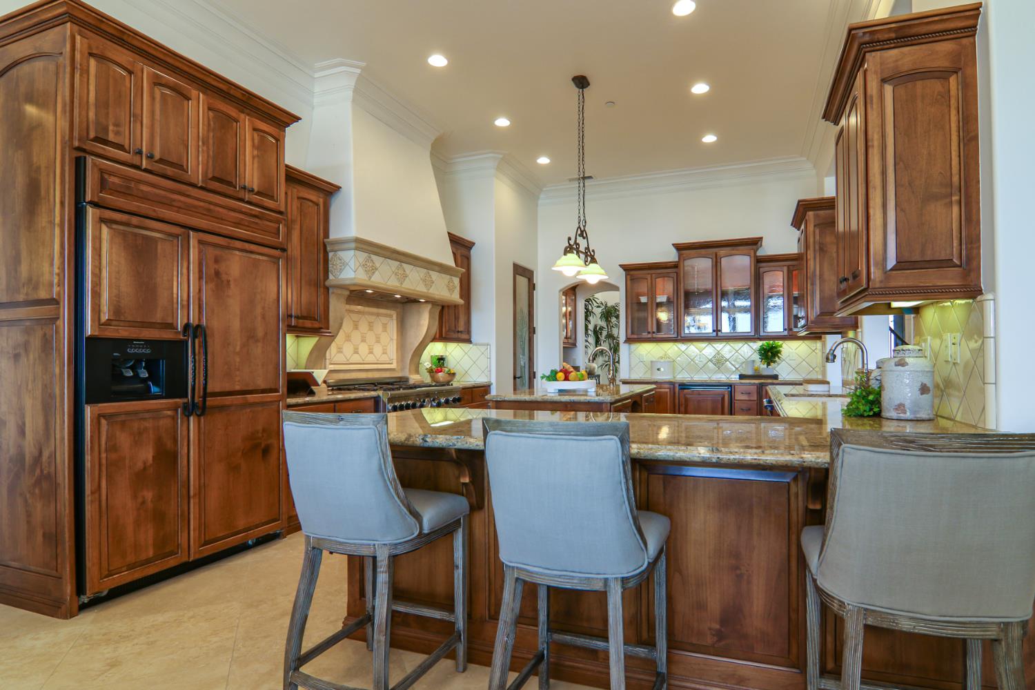 Vista De Madera, Lincoln, California image 10