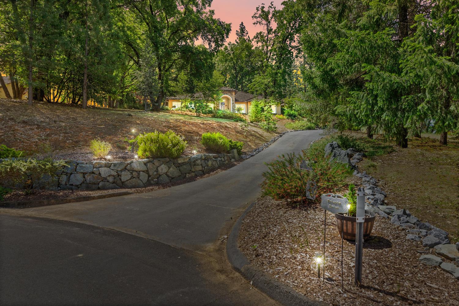 Bella Vista Circle, Foresthill, California image 1
