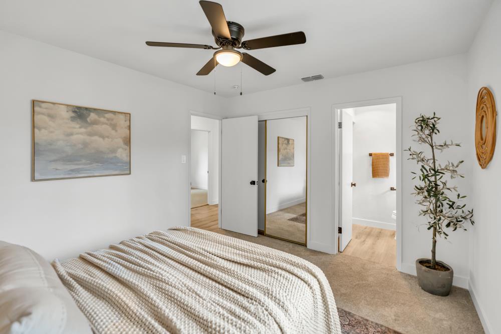 Detail Gallery Image 13 of 26 For 3805 Lankershim Way, North Highlands,  CA 95660 - 3 Beds | 2 Baths