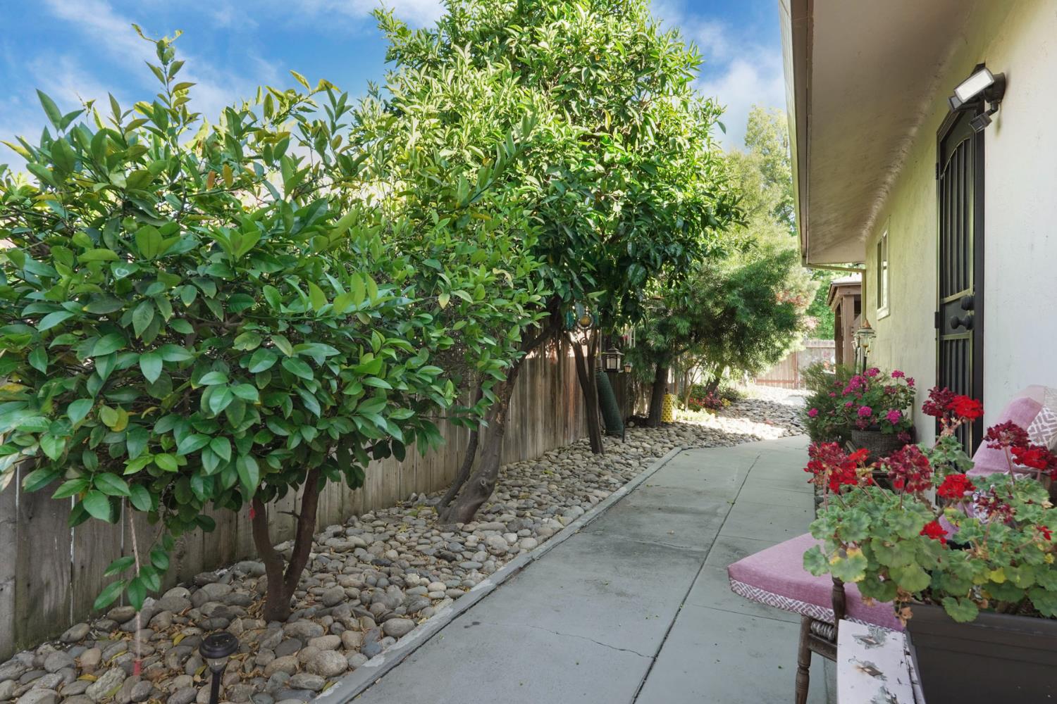 Detail Gallery Image 53 of 53 For 540 S Rose St, Lodi,  CA 95240 - 3 Beds | 2 Baths