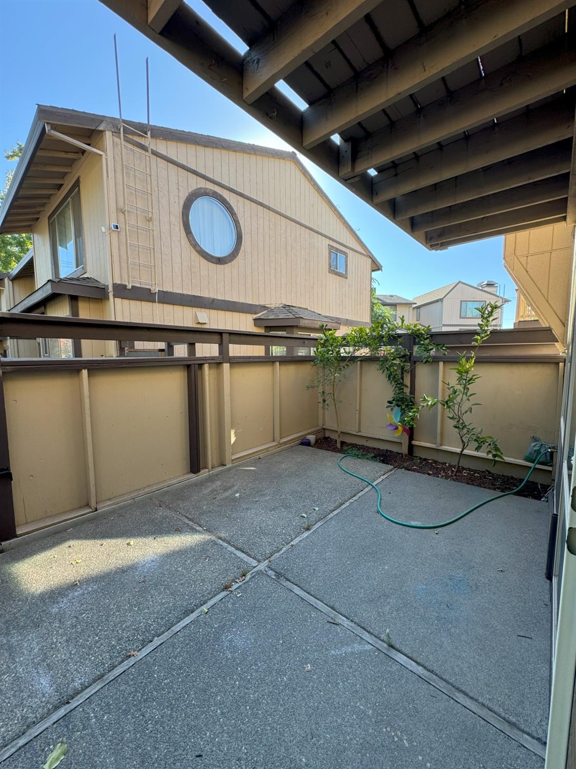 College Oak Drive #16, Sacramento, California image 13