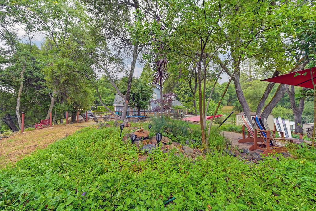 Detail Gallery Image 71 of 90 For 4531 Holly Dr, Shingle Springs,  CA 95682 - 4 Beds | 3 Baths