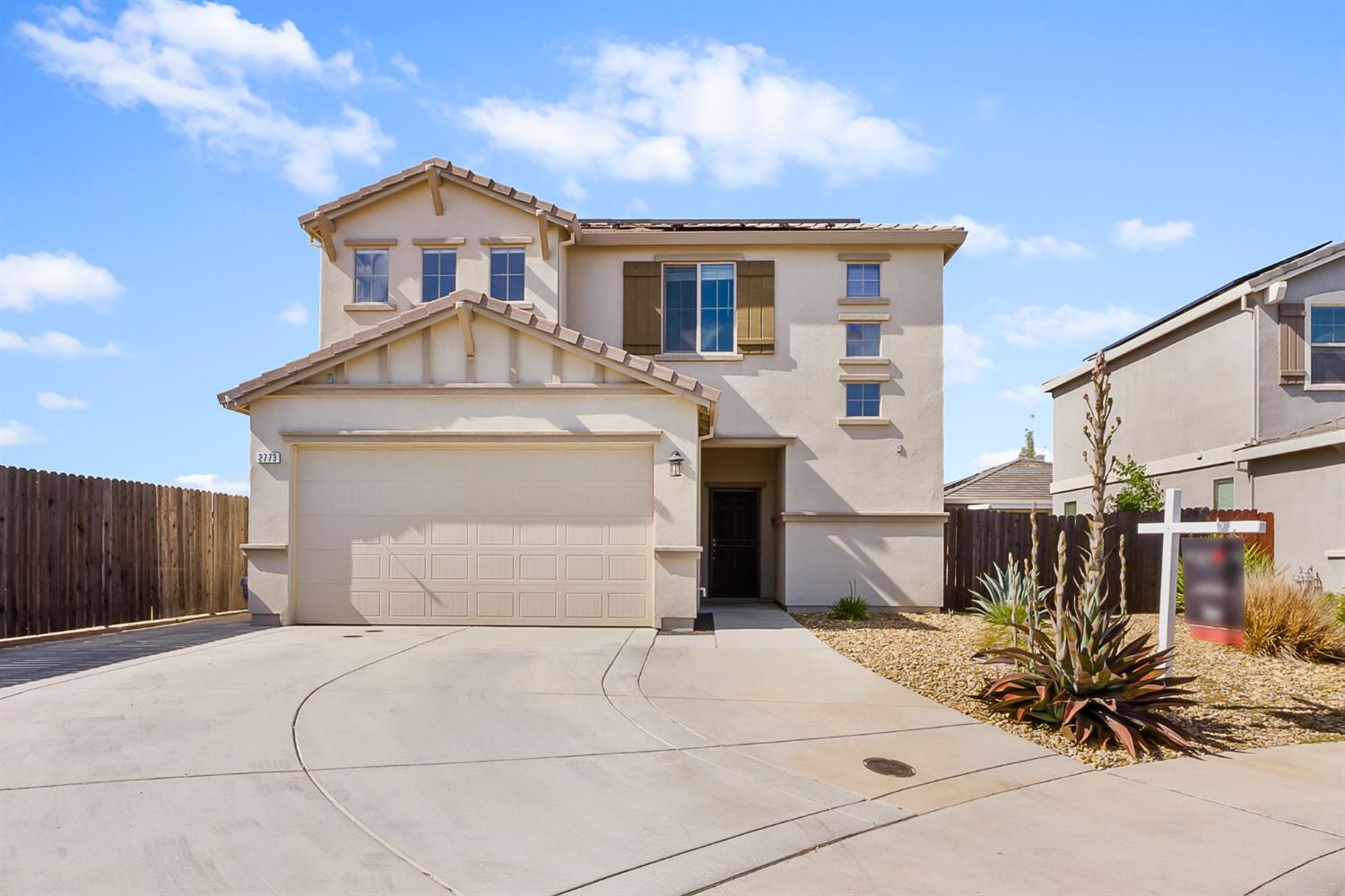 Chelan Court, Antelope, California image 1