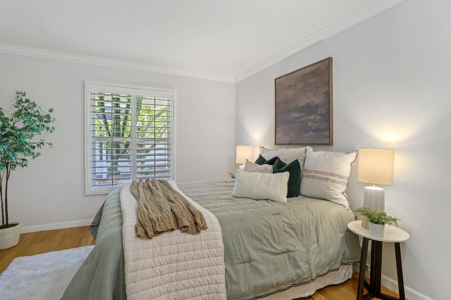 Detail Gallery Image 18 of 27 For 1644 San Pablo Ave #D,  Berkeley,  CA 94702 - 1 Beds | 1 Baths