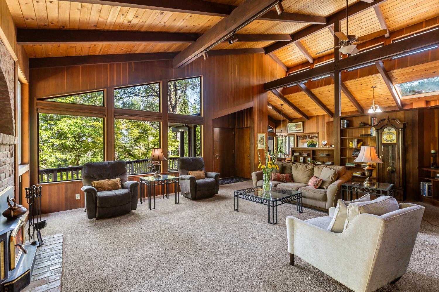 Nottingham Lane, Grass Valley, California image 9