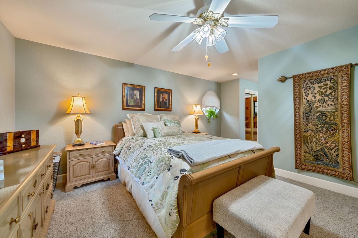 Detail Gallery Image 12 of 49 For 4038 Opal Trl, Pollock Pines,  CA 95726 - 3 Beds | 2 Baths