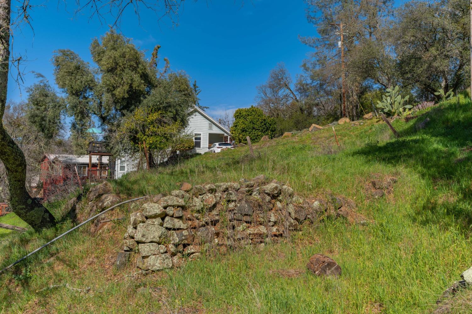 Gods Hill Rd., Amador City, California image 6
