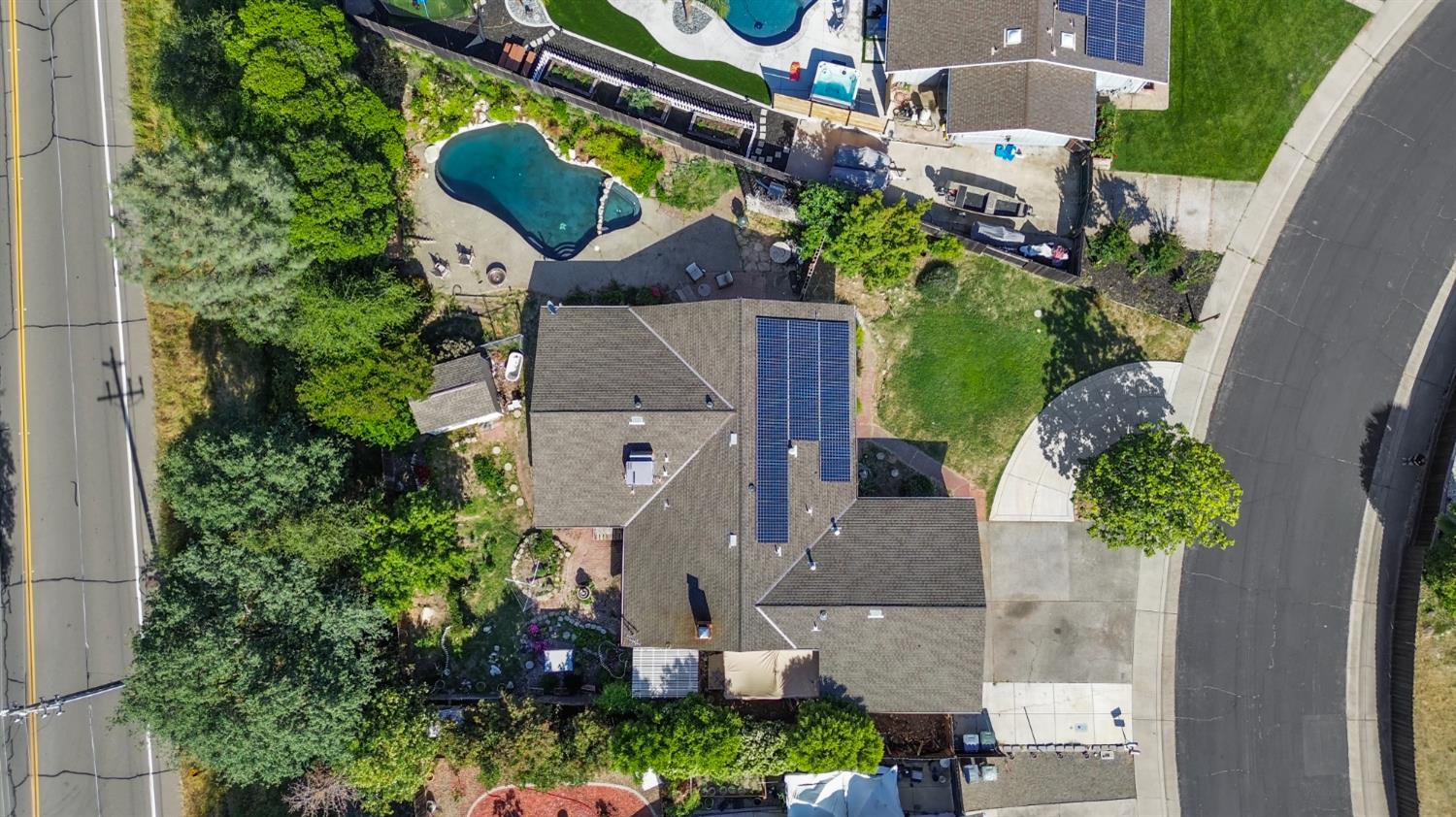 Auberry Court, Granite Bay, California image 5