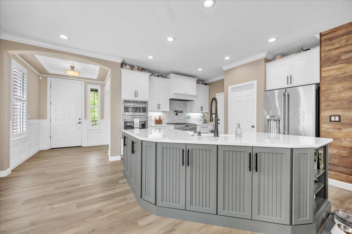 Detail Gallery Image 5 of 40 For 4117 Torrazzo Way, El Dorado Hills,  CA 95762 - 3 Beds | 2 Baths