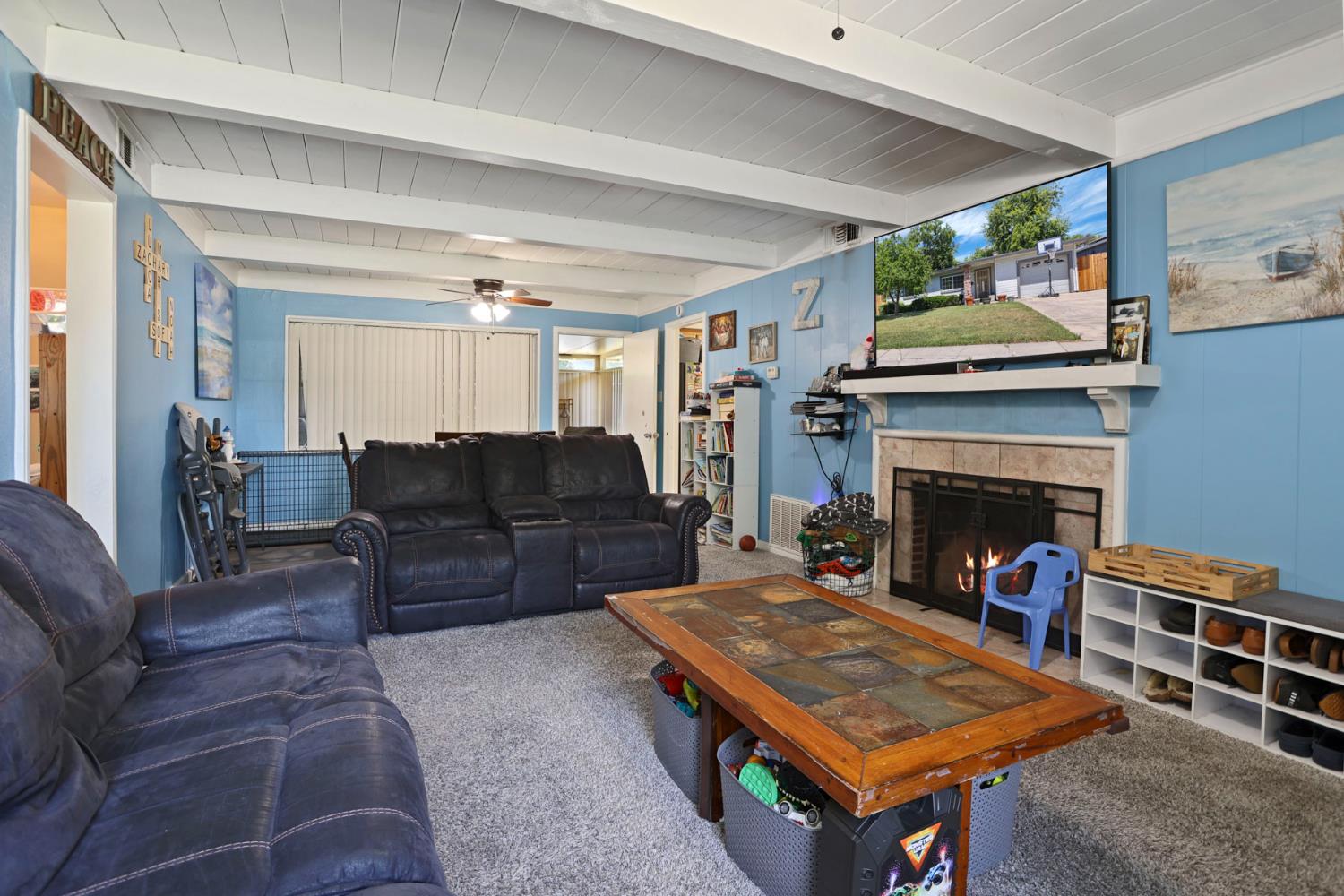 Detail Gallery Image 6 of 20 For 1631 Polk Way, Stockton,  CA 95207 - 2 Beds | 1 Baths