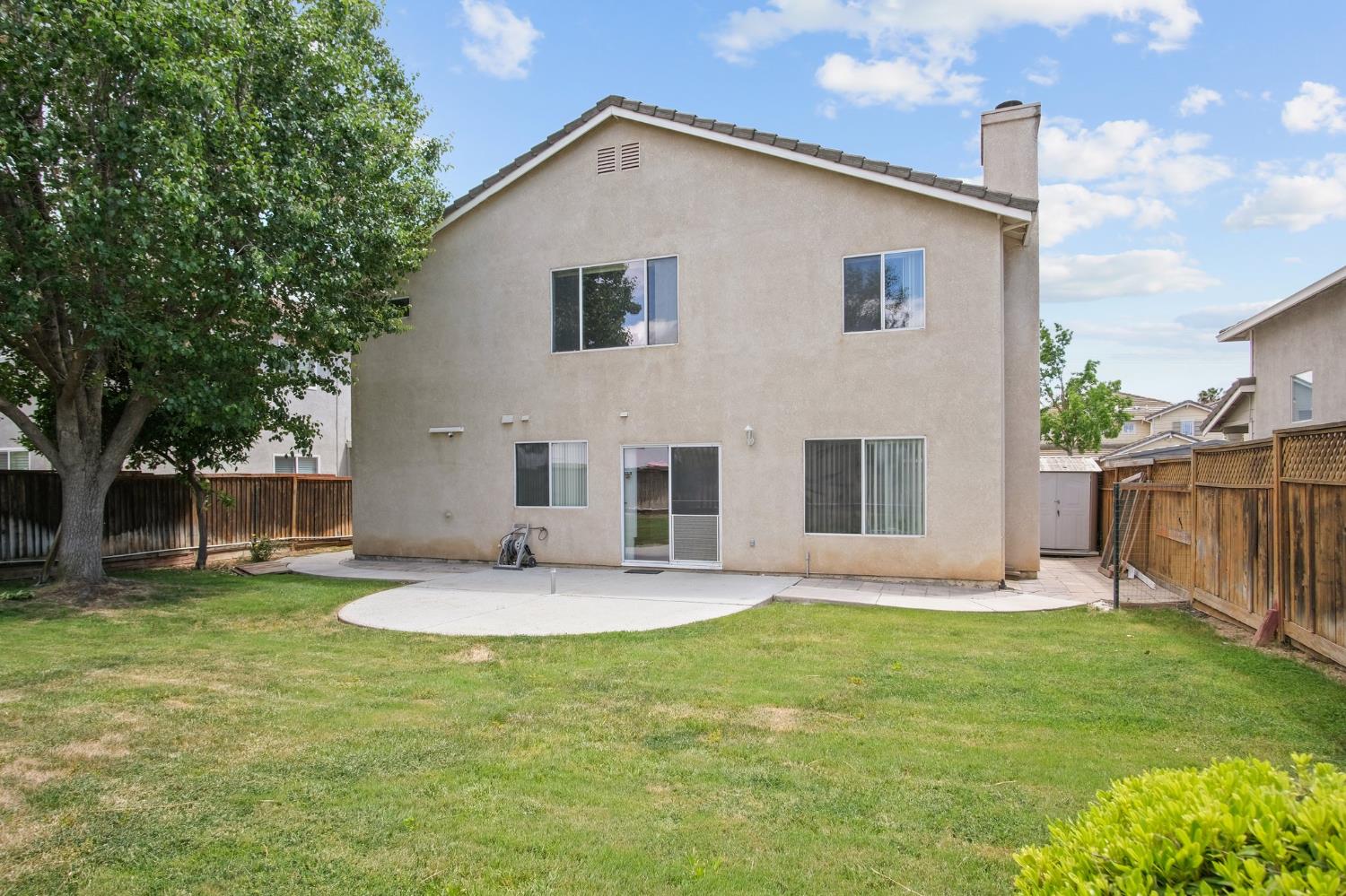Detail Gallery Image 25 of 27 For 1243 Windham Ct, Tracy,  CA 95377 - 3 Beds | 2/1 Baths