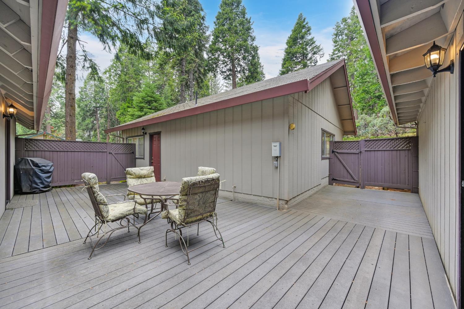 Detail Gallery Image 48 of 54 For 4362 Lakeridge Dr, Pollock Pines,  CA 95726 - 2 Beds | 2 Baths
