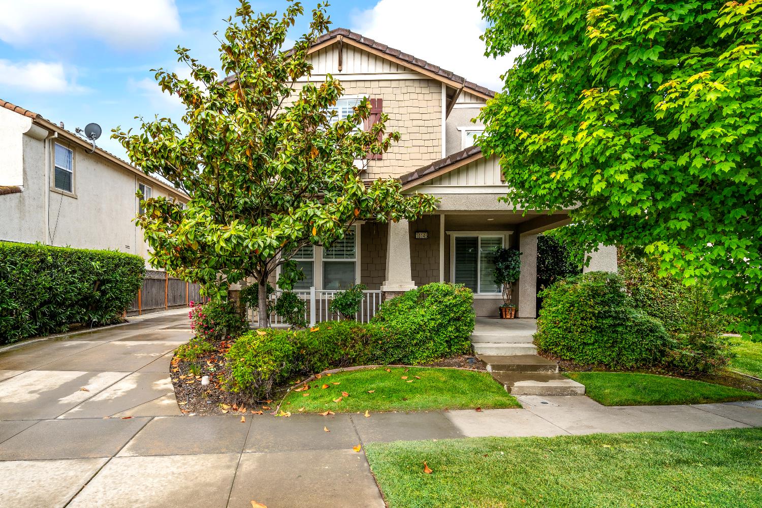 Detail Gallery Image 30 of 31 For 10145 10145 Blue Anchor Lane Ln, Stockton,  CA 95219 - 4 Beds | 2/1 Baths