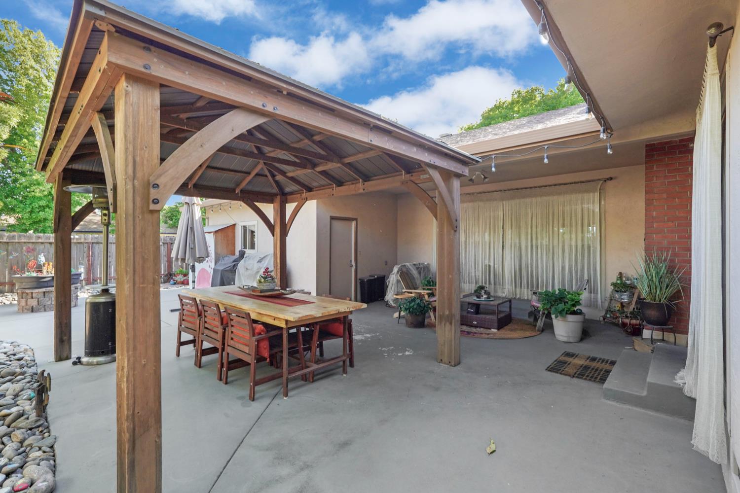 Detail Gallery Image 48 of 53 For 540 S Rose St, Lodi,  CA 95240 - 3 Beds | 2 Baths