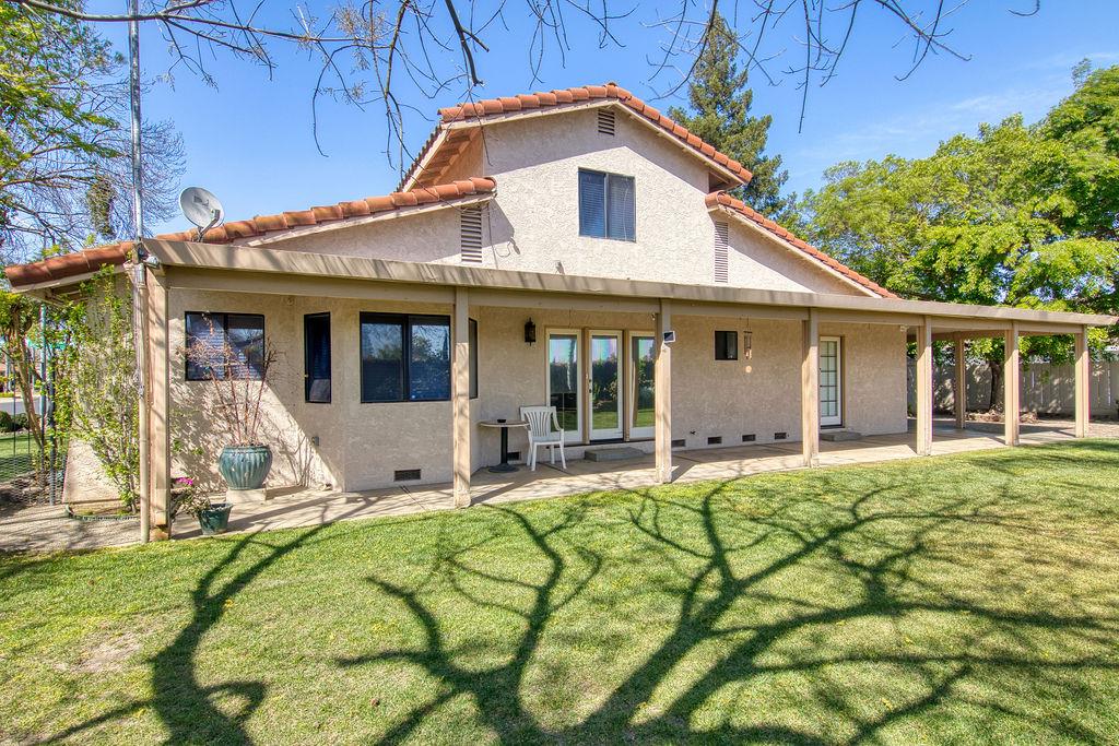 Detail Gallery Image 40 of 41 For 3100 Bridle Path Ln, Modesto,  CA 95356 - 3 Beds | 2/1 Baths