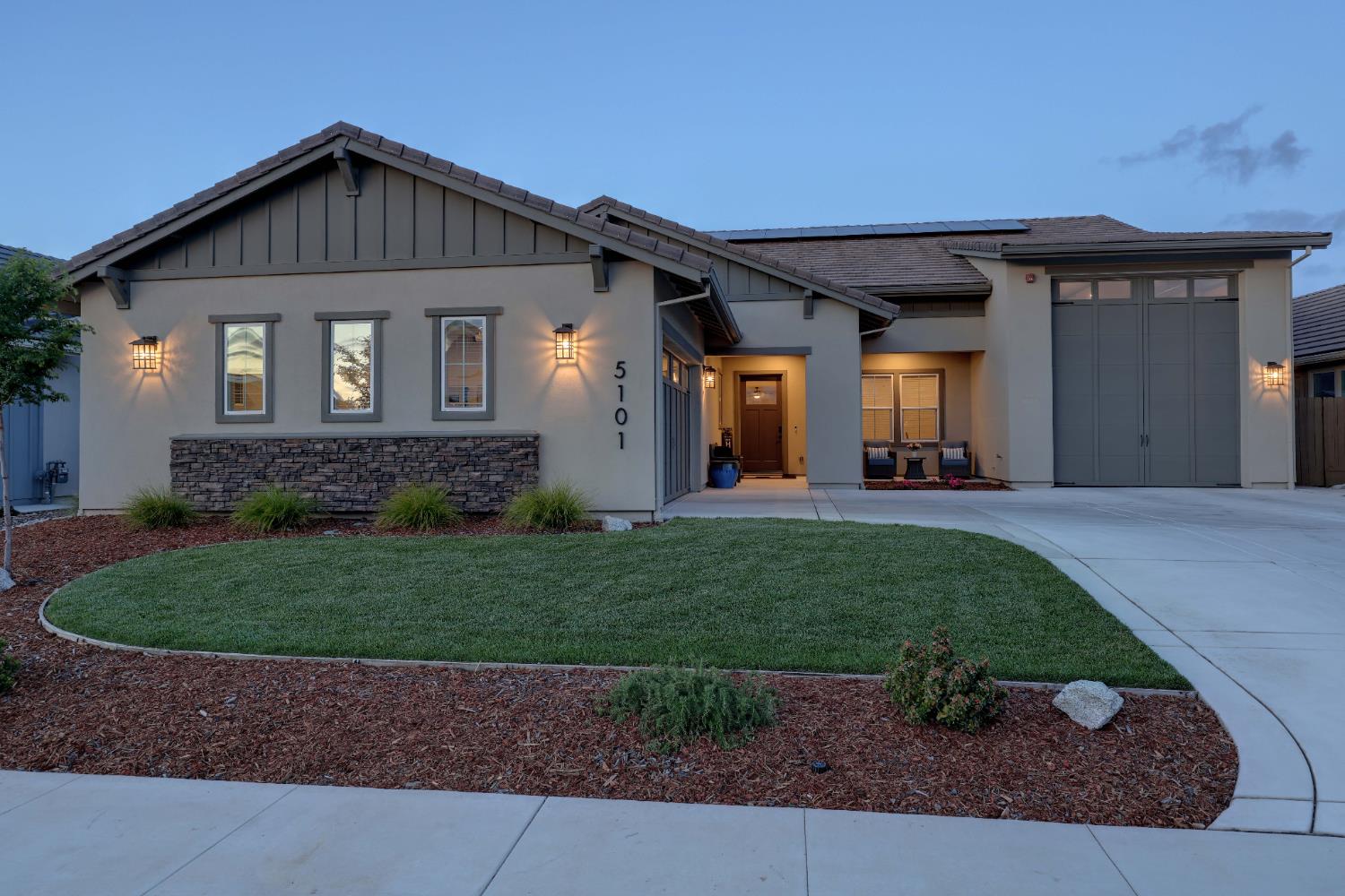 Turnberry Drive, Lincoln, California image 2