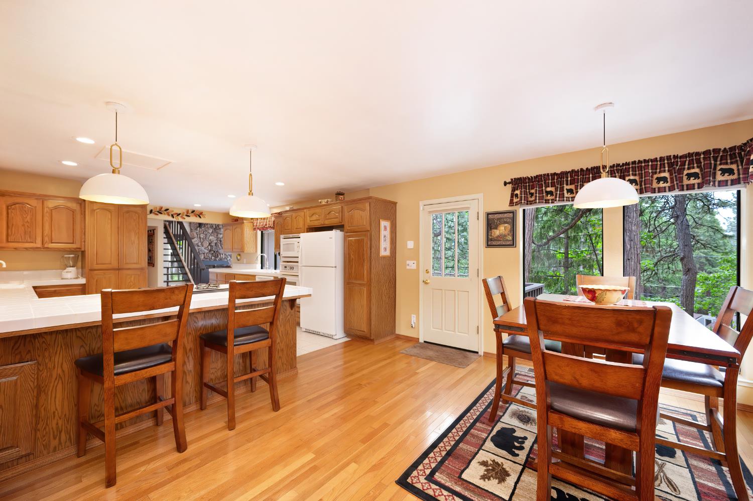Detail Gallery Image 18 of 54 For 4362 Lakeridge Dr, Pollock Pines,  CA 95726 - 2 Beds | 2 Baths